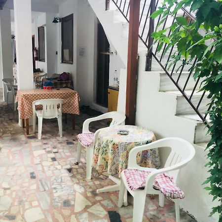 Avra Apartments Therma  Bagian luar foto